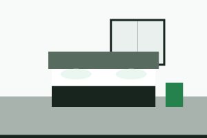فروش آپارتمان ۱۷۷ متری سه‌خوابه در پونک