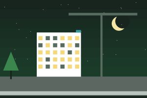 رهن و اجارهی دفتر کار ۱۲۲ متری در یوسفآباد