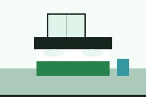 پیشفروش آپارتمان ۱۴۵ متری سهخوابه در سعادتآباد