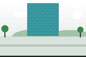 فروش آپارتمان ۸۶ متری دوخوابه در ونک
