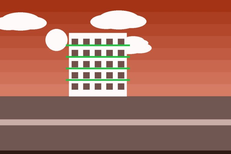 اجارهی سوئیت ۳۸ متری در ماشلک