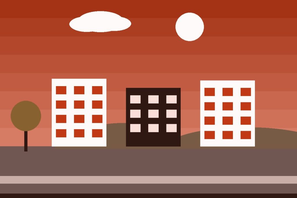 اجارهی سوئیت ۵۰ متری در نمکآبرود