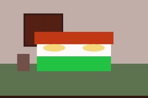 اجارهی سوئیت ۵۰ متری در نمکآبرود (۲۴)