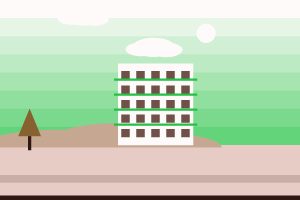 اجارهی سوئیت ۳۵ متری در جواهرده