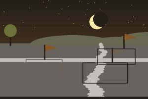 فروش زمین ۲۸۴۴ متری در جوستان