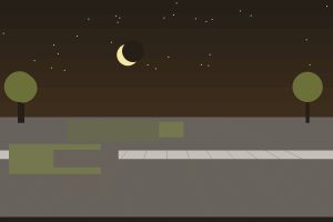 فروش زمین ۳۷۴۱ متری در شاندرمن