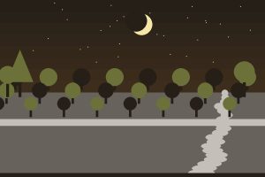 فروش زمین ۱۲۲۵ متری در گته‌ده