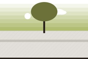 فروش باغ ۵۷۴۰ متری در شاندرمن