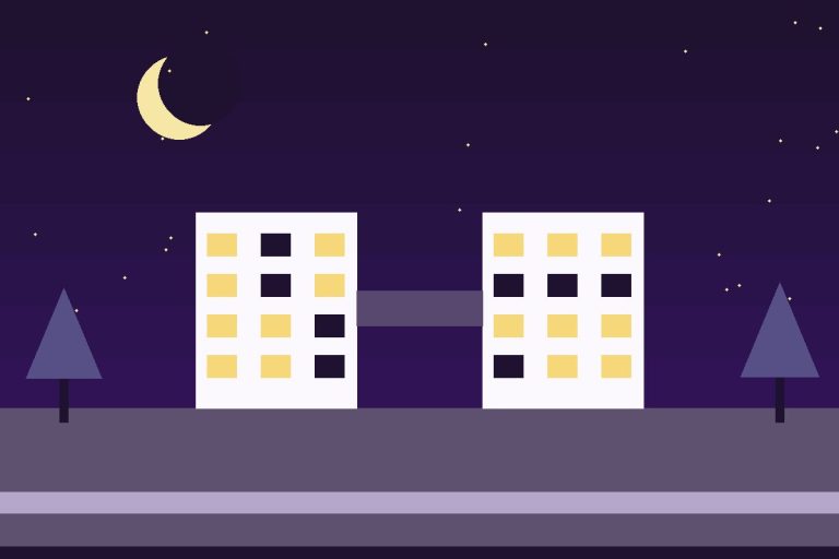 رهن و اجارهی سوئیت ۶۰ متری در فاطمی