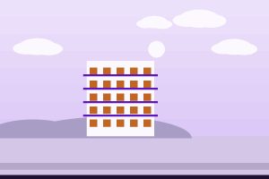 رهن و اجارهی سوئیت ۶۶ متری در امیرآباد