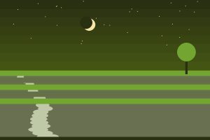 فروش باغ ۱۰۲۵ متری در جوستان