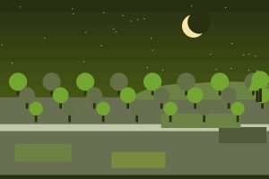 فروش زمین ۲۲۴ متری در جوستان
