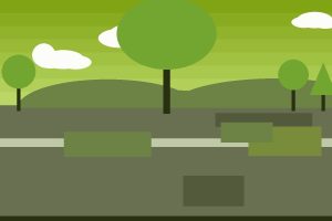 فروش باغ ۲۰۳۴ متری در شاندرمن