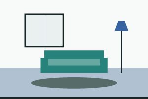 فروش آپارتمان ۲۰۳ متری چهارخوابه در شهر جدید