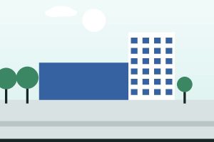 فروش آپارتمان ۲۰۳ متری چهارخوابه در شهر جدید