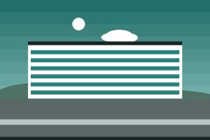 فروش آپارتمان ۱۵۵ متری دوخوابه در فاز ۲