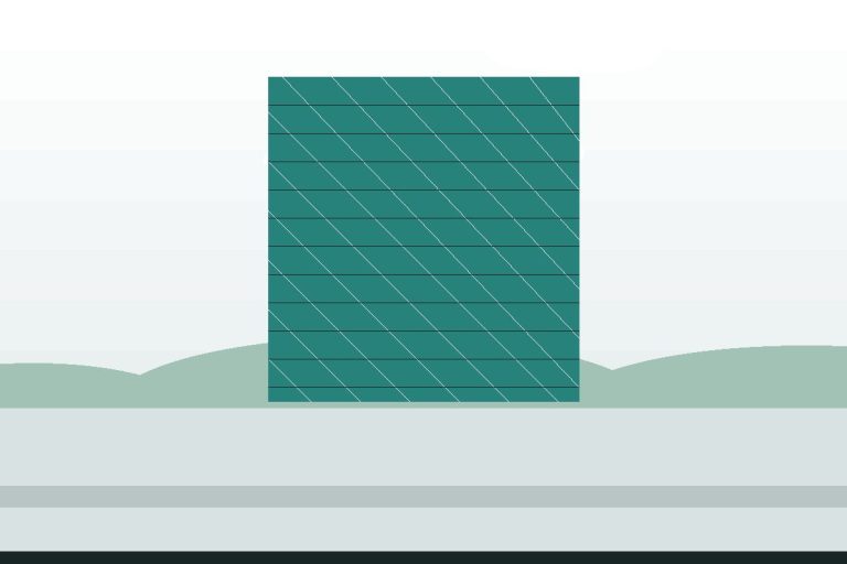 فروش آپارتمان ۱۳۱ متری سهخوابه در فاز ۲