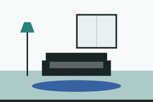 فروش آپارتمان ۱۱۹ متری دوخوابه در شهر جدید