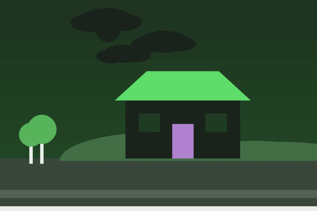 فروش خانهی ویلایی ۴۷۴ متری چهارخوابه در جواهرده