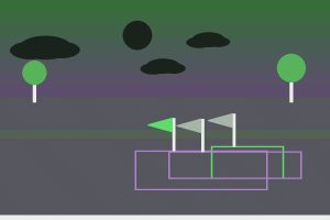 فروش زمین ۱۰۲۹ متری در نمکآبرود