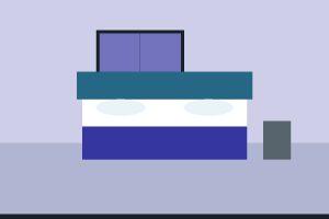 پیشفروش آپارتمان ۶۲ متری یکخوابه در باغستان