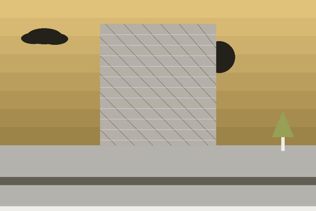 پیش‌فروش آپارتمان ۸۷ متری دوخوابه در فرمانیه