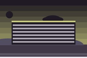 فروش آپارتمان ۵۹ متری یک‌خوابه در فرمانیه