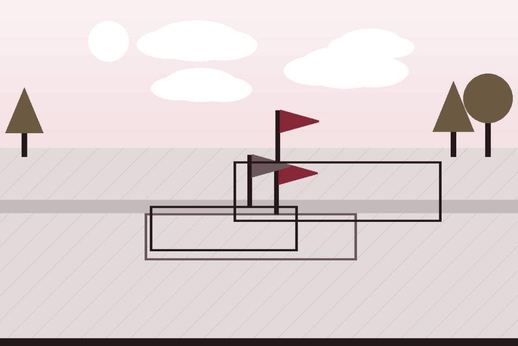 فروش باغ ۸۰۷۰ متری در فین