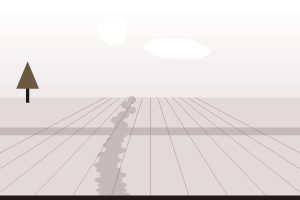 فروش باغ ۷۷۳۴ متری در گودالمصلی