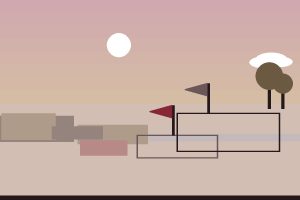 فروش باغ ۲۶۵۸ متری در فین