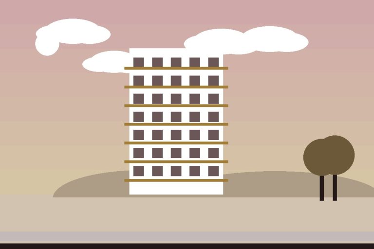 فروش آپارتمان ۲۰۱ متری چهارخوابه در چهارباغ بالا