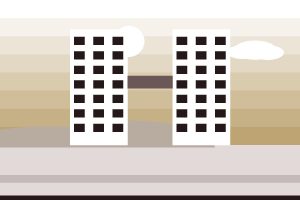 پیش‌فروش آپارتمان ۱۱۸ متری دوخوابه در چهارباغ بالا
