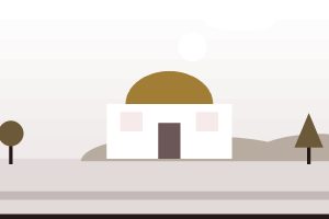 فروش خانهی ویلایی ۲۱۵ متری پنجخوابه در نظر