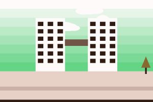 فروش آپارتمان ۱۰۲ متری دوخوابه در پردیس