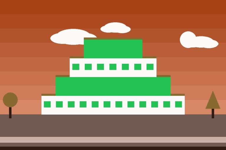 پیش‌فروش آپارتمان ۱۹۶ متری چهارخوابه در پردیس