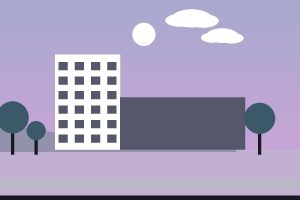 فروش دفتر کار ۱۷۱ متری در پونک