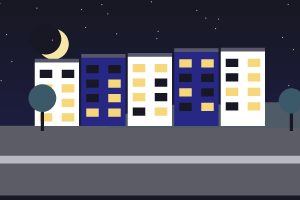 رهن و اجاره‌ی دفتر کار ۱۹۳ متری در یوسف‌آباد
