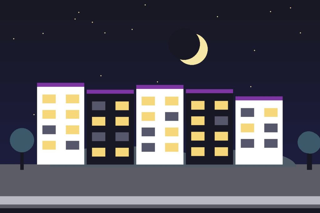 فروش دفتر کار ۲۱۳ متری در ونک