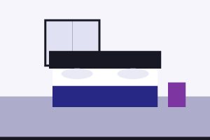 فروش دفتر کار ۱۳۶ متری در ونک