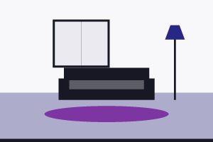 فروش دفتر کار ۲۲۸ متری در پونک