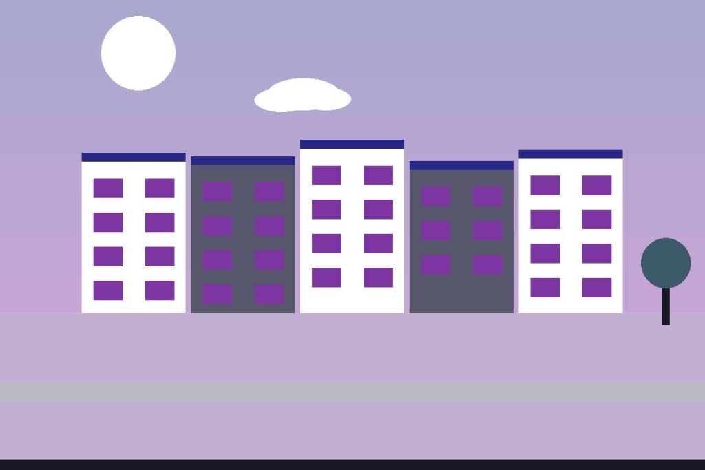 فروش دفتر کار ۲۲۳ متری در پونک