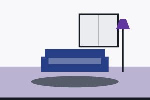 پیش‌فروش آپارتمان ۹۲ متری دوخوابه در وکیل‌آباد