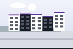 پیش‌فروش آپارتمان ۹۲ متری دوخوابه در وکیل‌آباد