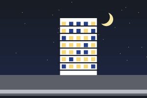 پیش‌فروش آپارتمان ۱۷۱ متری دوخوابه در وکیل‌آباد