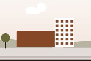 رهن و اجارهی آپارتمان ۱۱۳ متری دوخوابه در جلفا