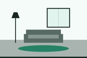 رهن و اجارهی خانهی ویلایی ۲۲۴ متری پنجخوابه در کلاردشت