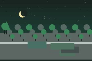 فروش باغ ۲۲۶۵ متری در کلاردشت