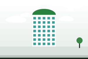 فروش آپارتمان ۱۹۴ متری چهارخوابه در قصرالدشت