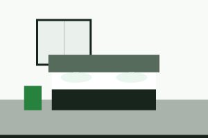 فروش آپارتمان ۱۸۳ متری سه‌خوابه در زرهی