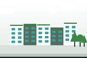 فروش آپارتمان ۱۹۵ متری چهارخوابه در ارم